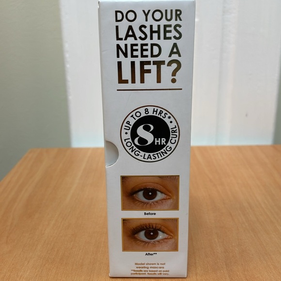 New Grande Cosmetics Grande Lash-Lift Heated Lash Curler!!🔥🔥🔥 - Picture 8 of 16